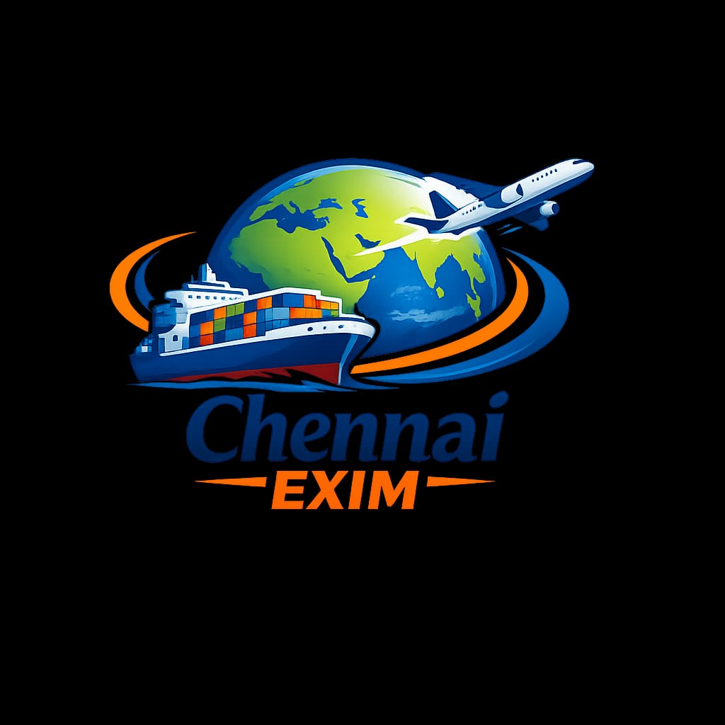 Chennai Exim